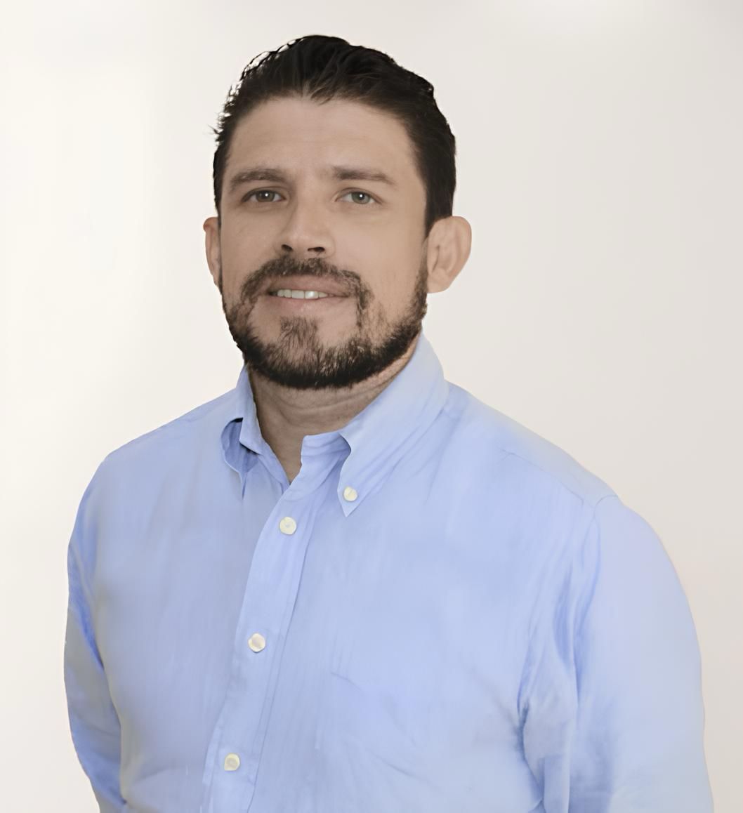 David de los Santos