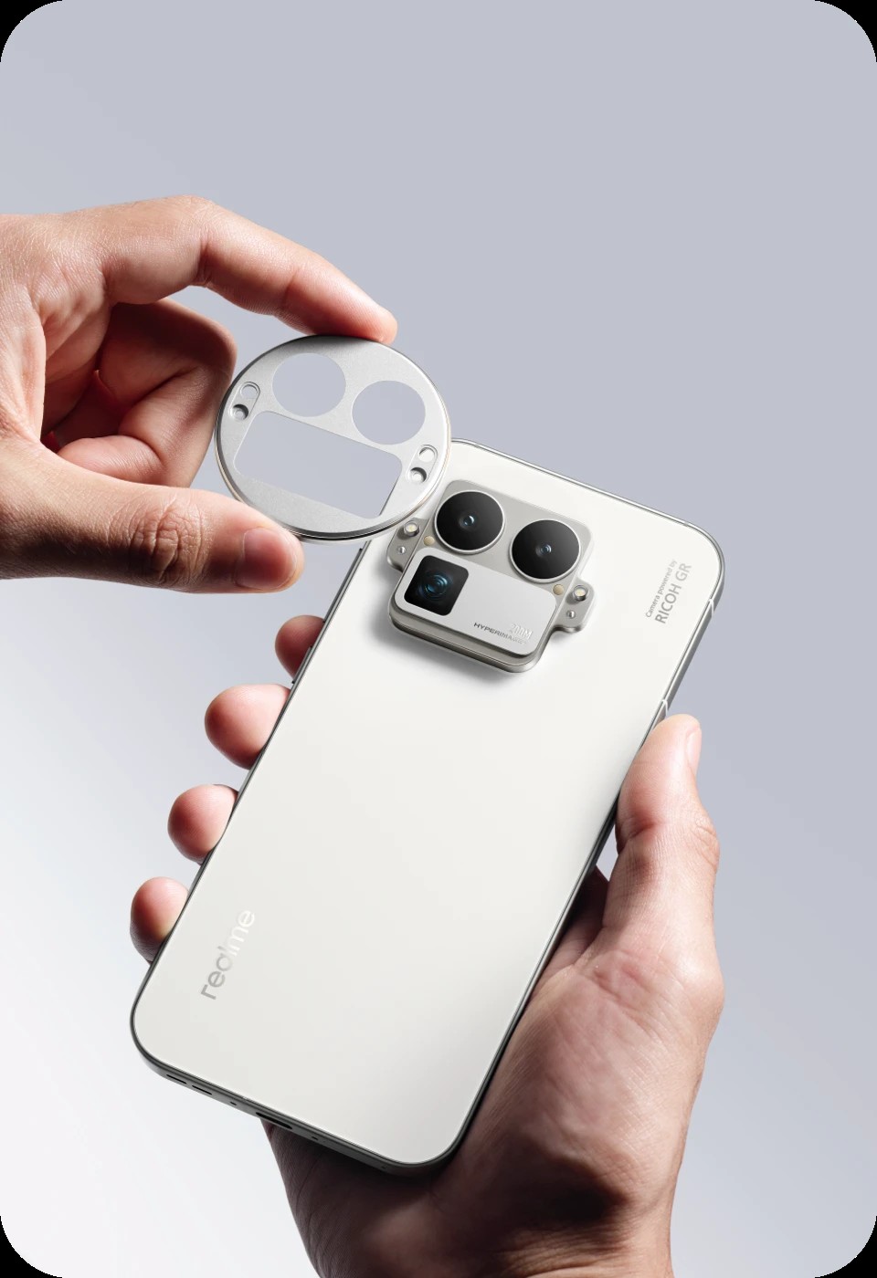 realme GT 8 Pro