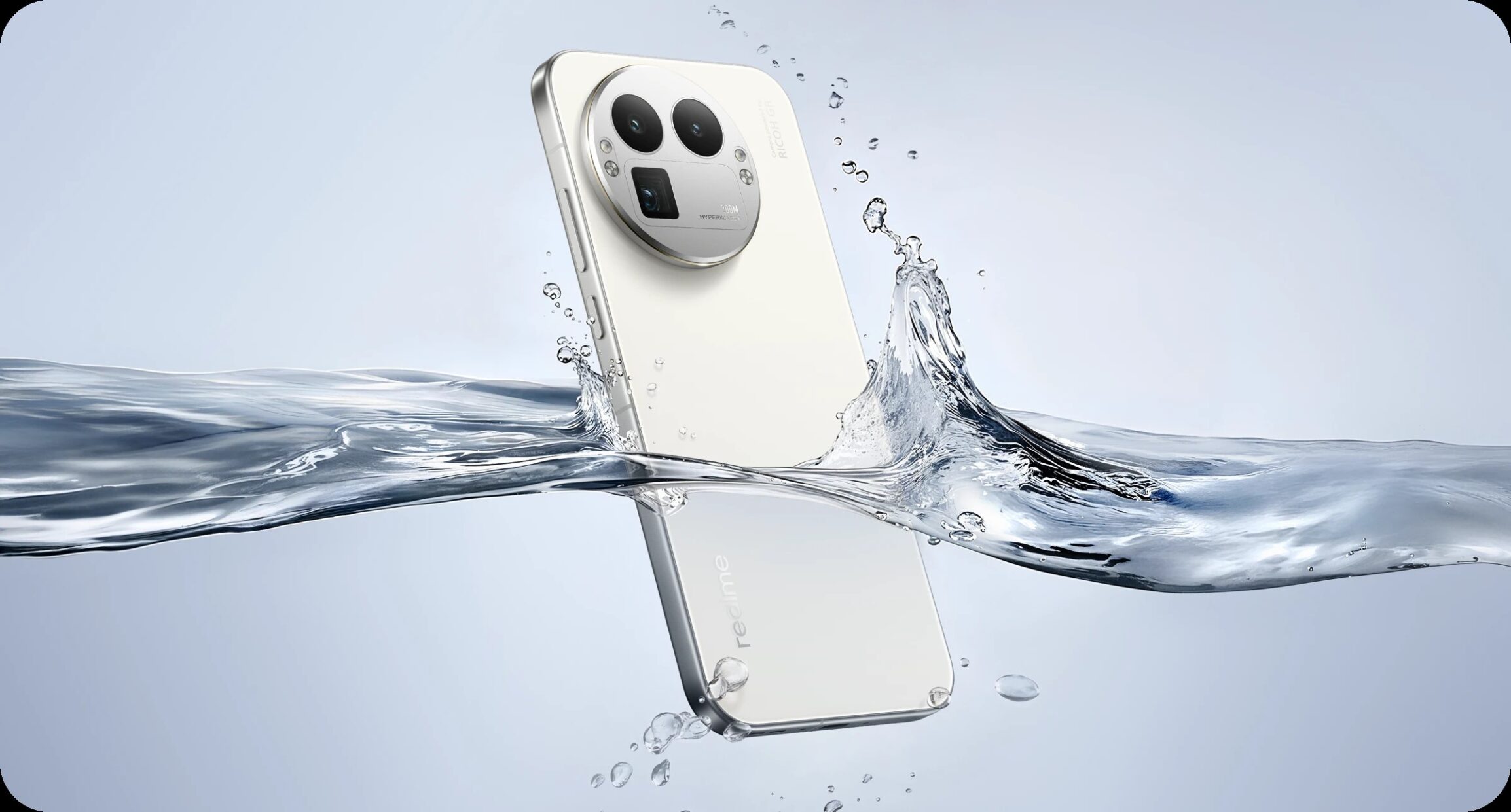 realme GT 8 Pro