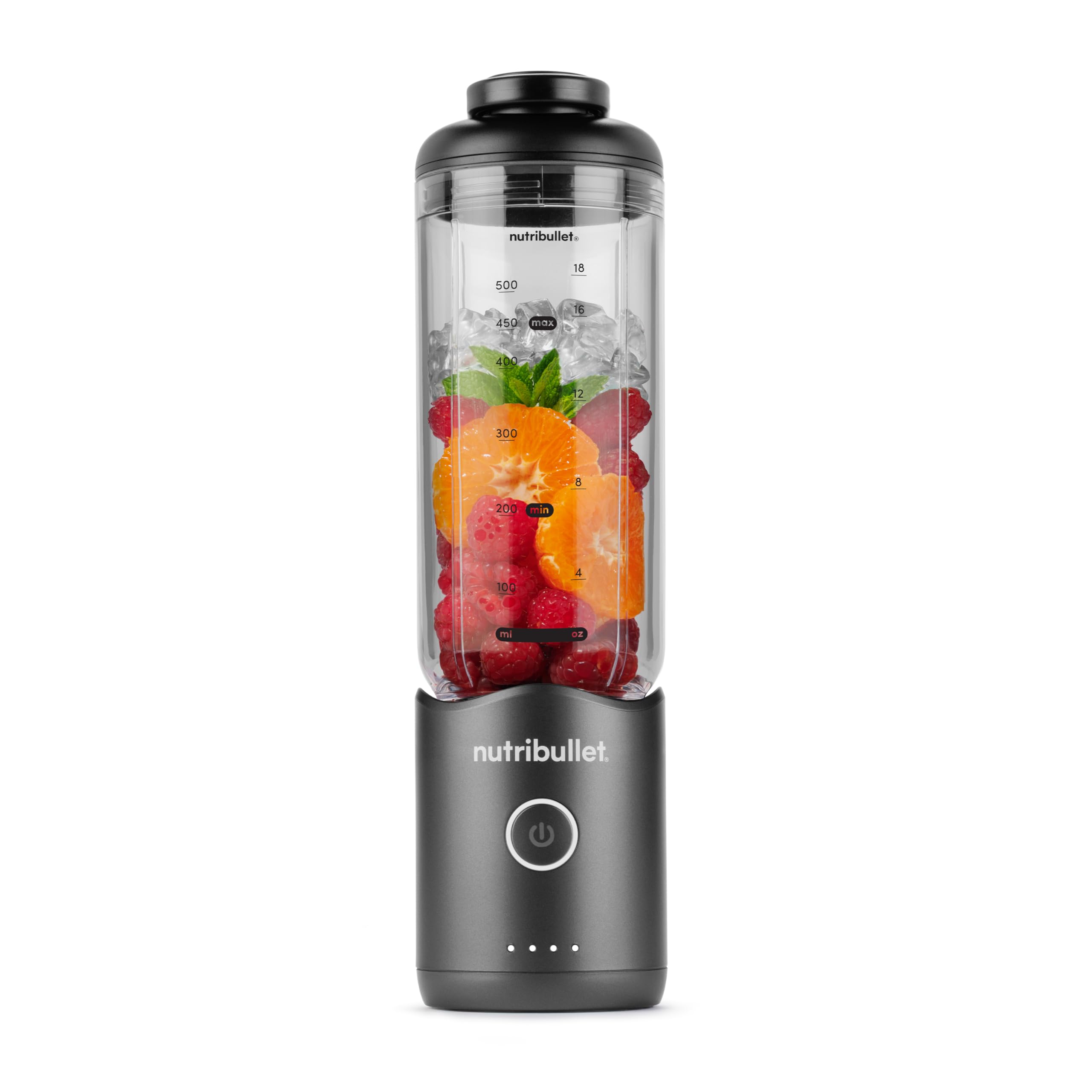 Nutribullet Flex
