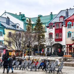 Mont-Tremblant