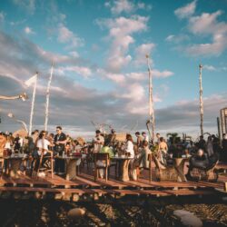 IQOS Curious X ZAMNA Tulum