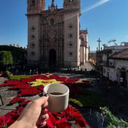 Taxco de mis sabores