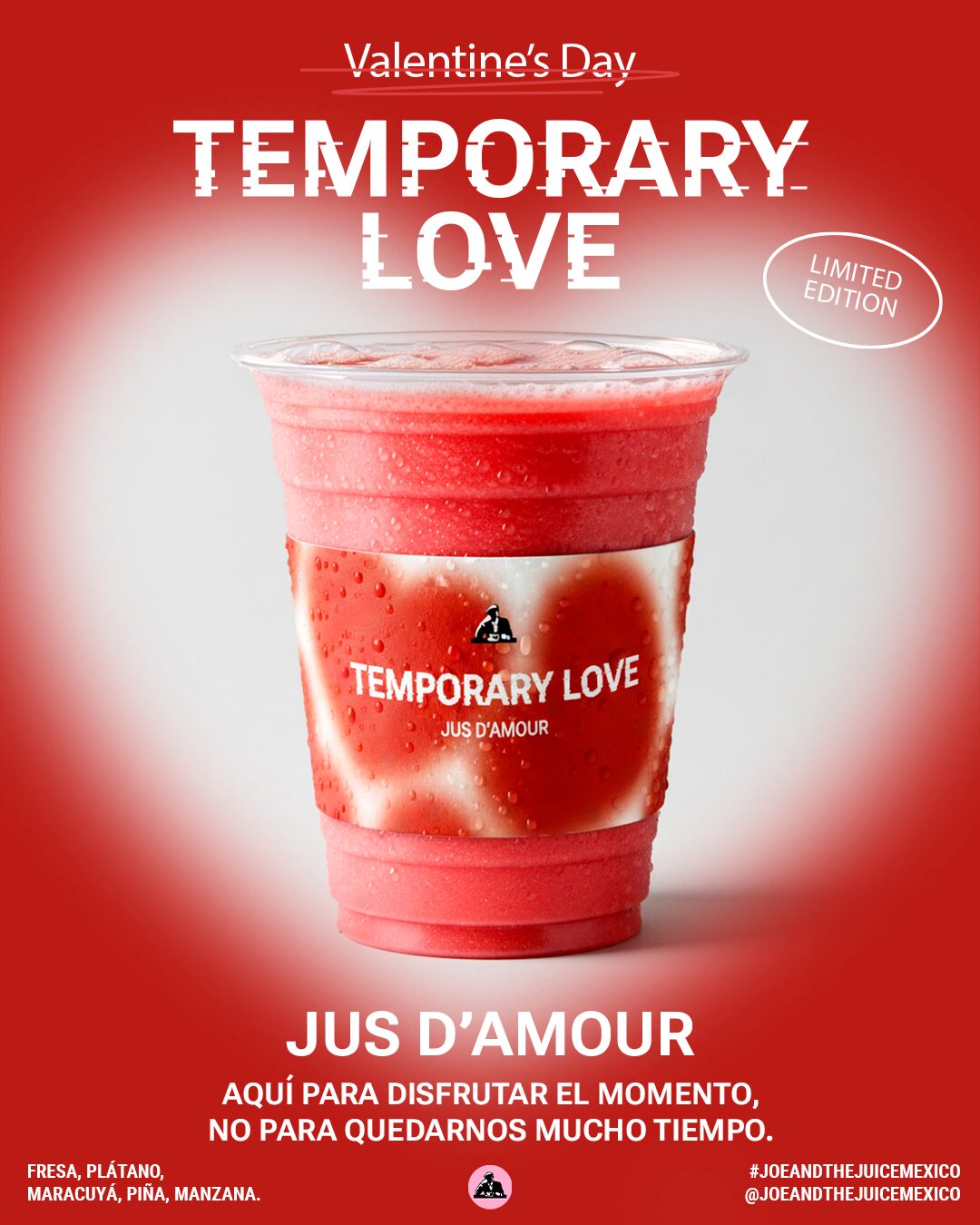 Jus d’Amour