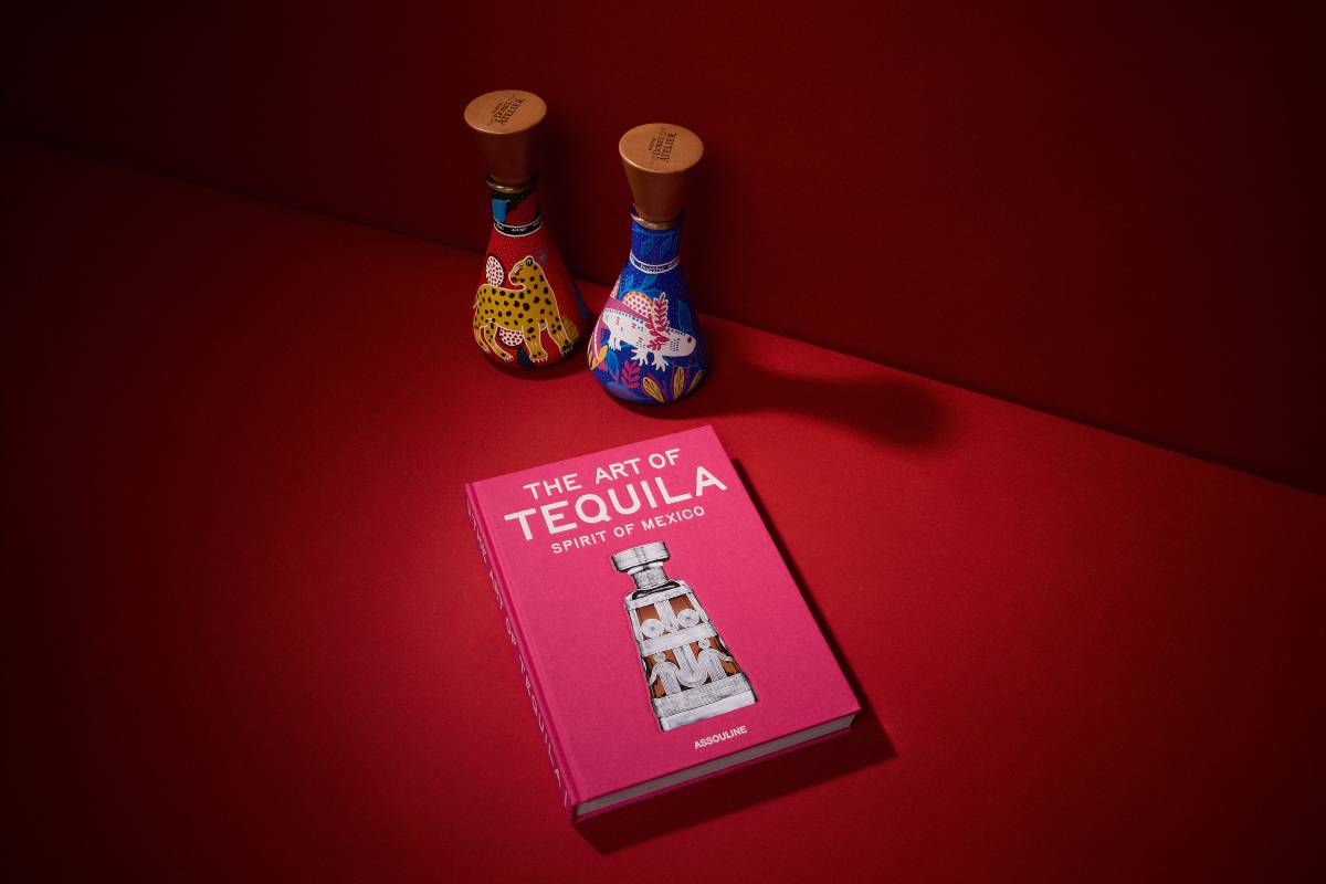 The Art of Tequila