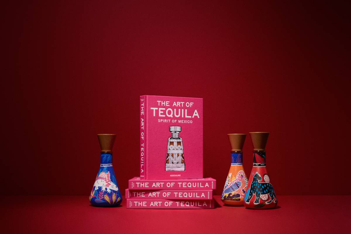 The Art of Tequila