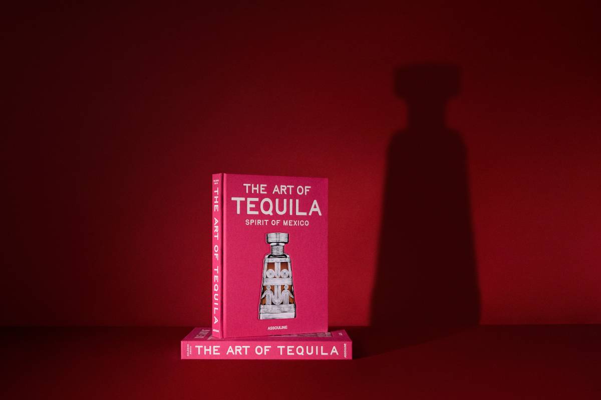 The Art of Tequila