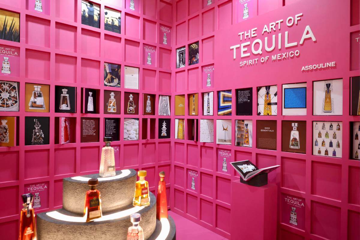 The Art of Tequila