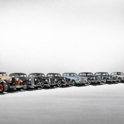 Mercedes-Benz Clase S