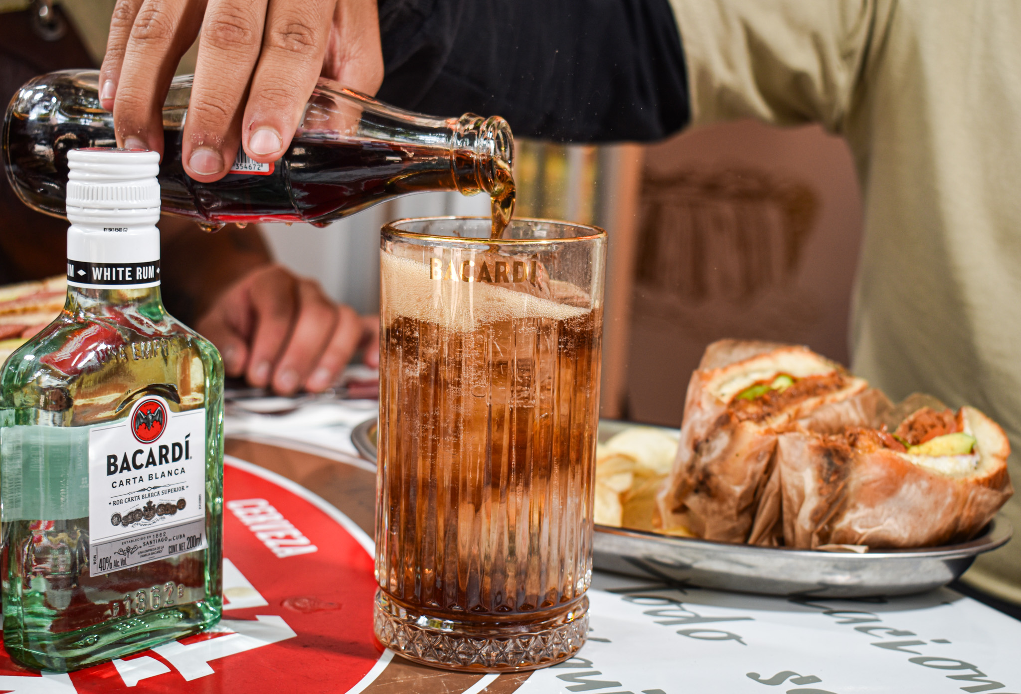 Tortas Ni&aacute;gara