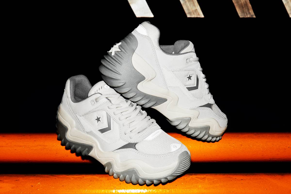 Converse Wave Motion Trainer