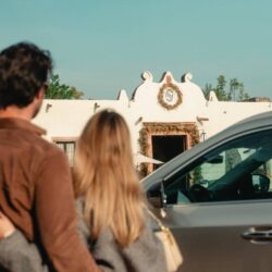 INFINITI Membership Experience