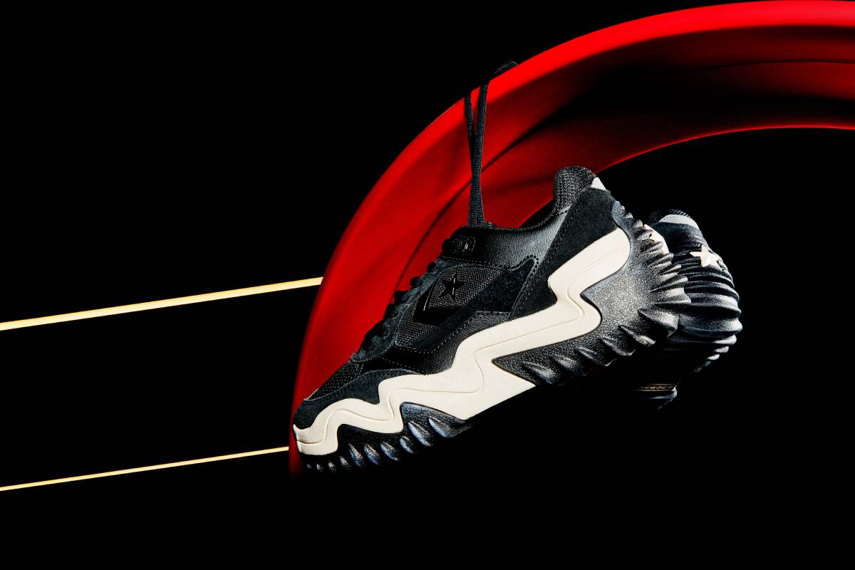 Converse Wave Motion Trainer