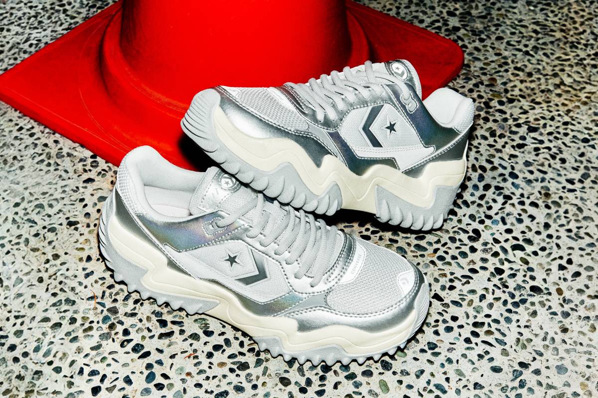 Converse Wave Motion Trainer