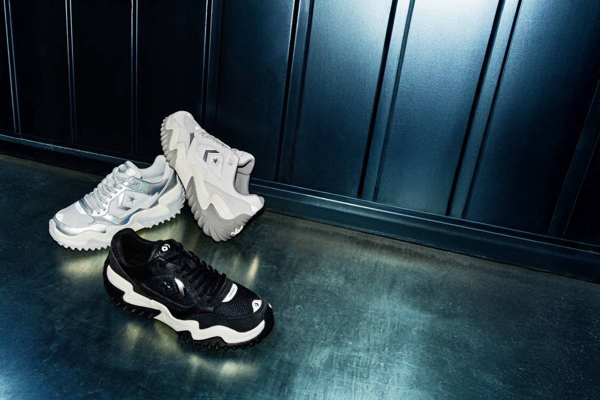Converse Wave Motion Trainer