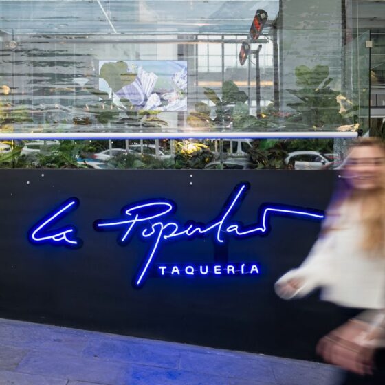 La Popular