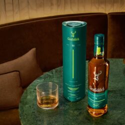 Glenfiddich 16 años Aston Martin