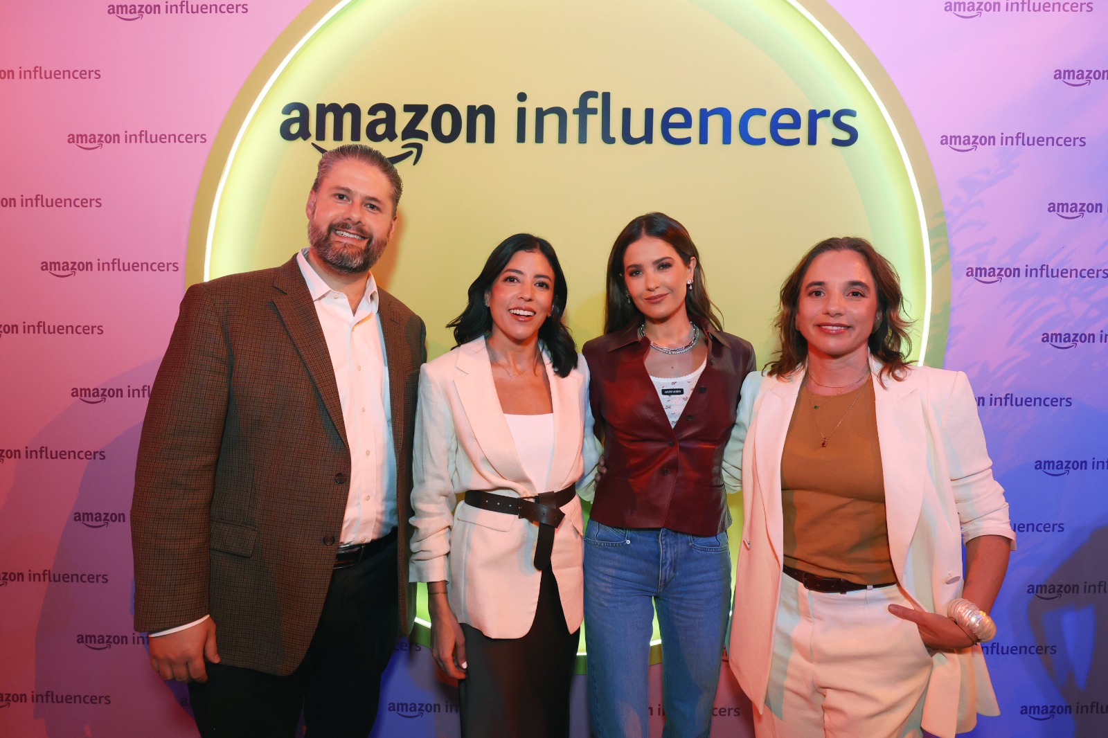Amazon Influencers