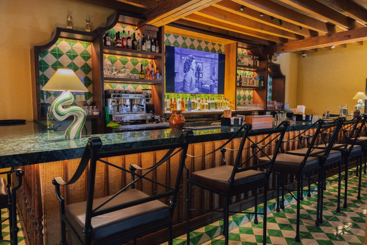 Cha cha ch&aacute; San &Aacute;ngel