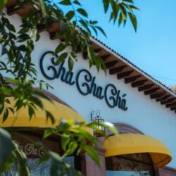 Cha cha chá San Ángel