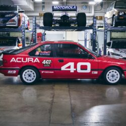 Acura