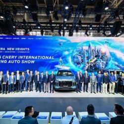 CHERY Auto China 2026