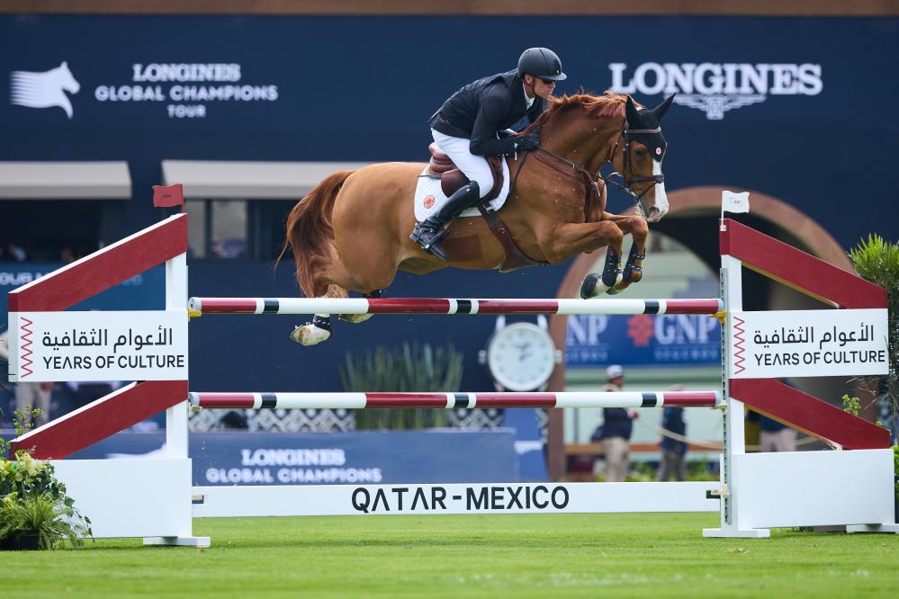LGCT México 2026