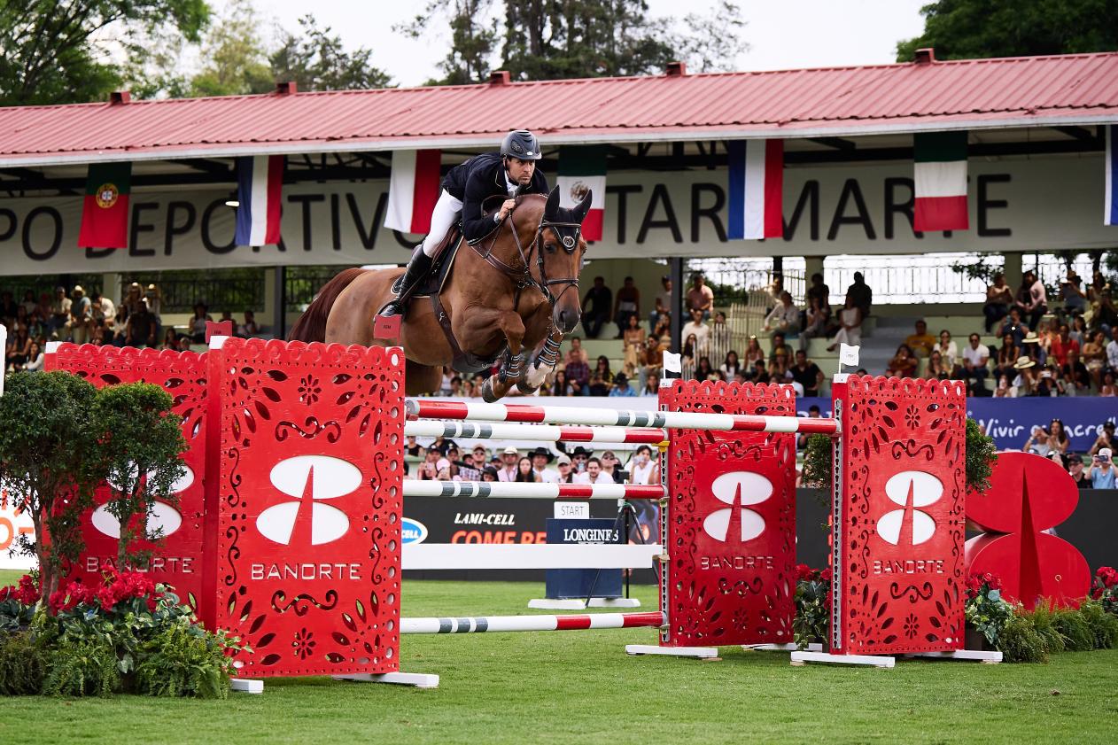 LGCT M&eacute;xico 2026