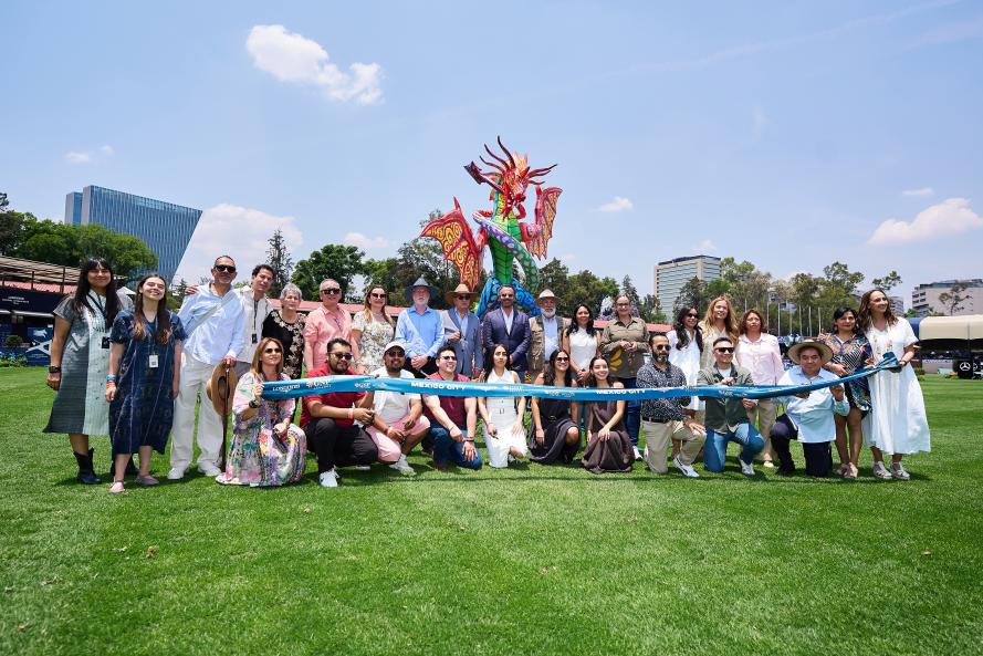 LGCT M&eacute;xico 2026