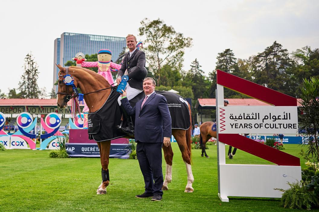 LGCT M&eacute;xico 2026