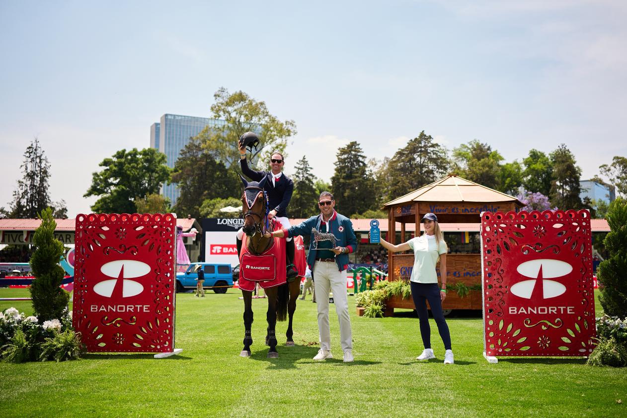 LGCT M&eacute;xico 2026