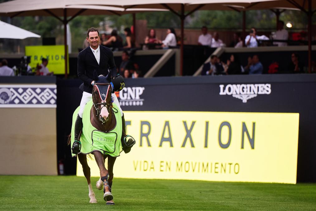LGCT M&eacute;xico 2026