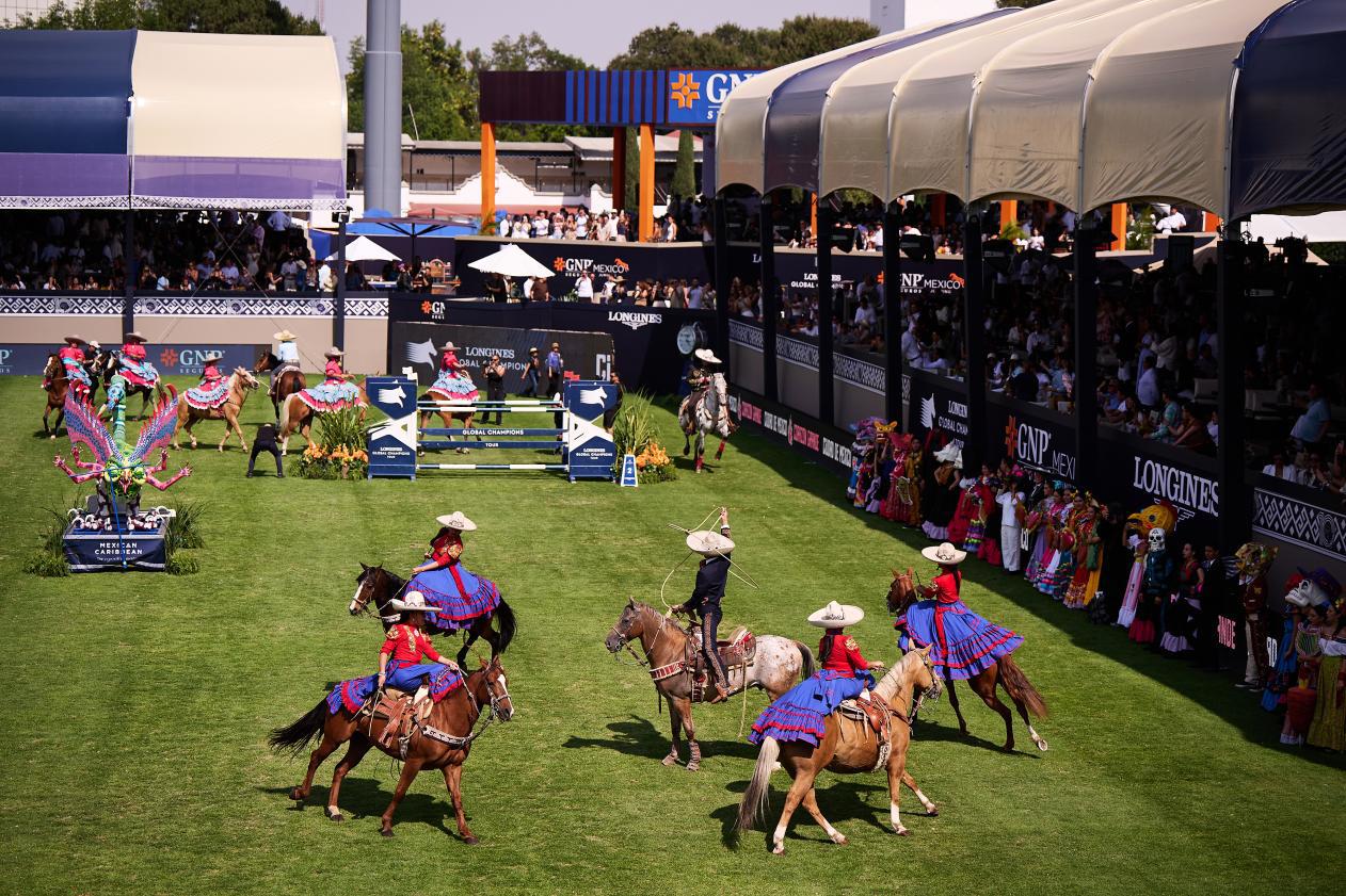 LGCT M&eacute;xico 2026