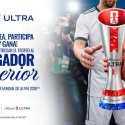 Michelob Ultra