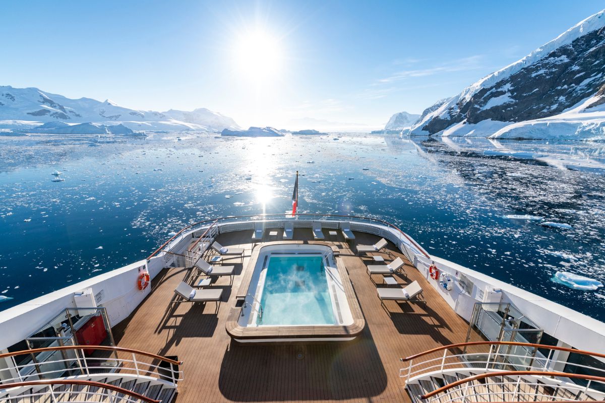 PONANT