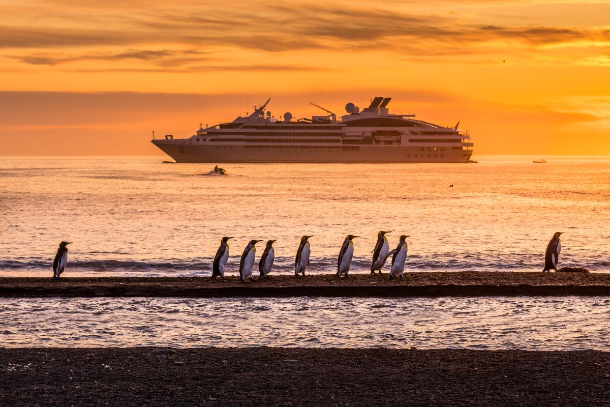PONANT
