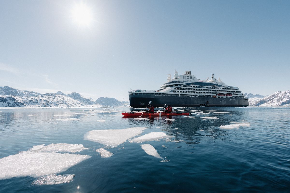 PONANT