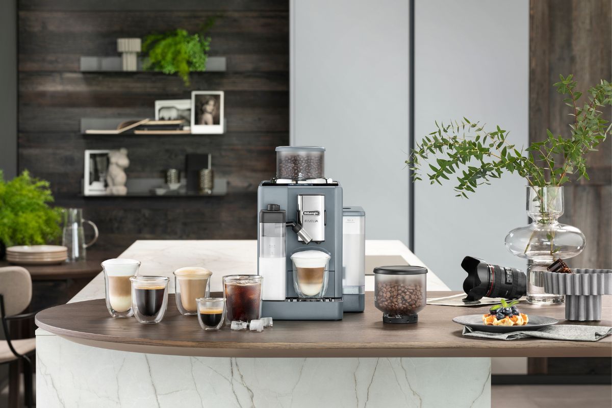 De'Longhi Rivelia