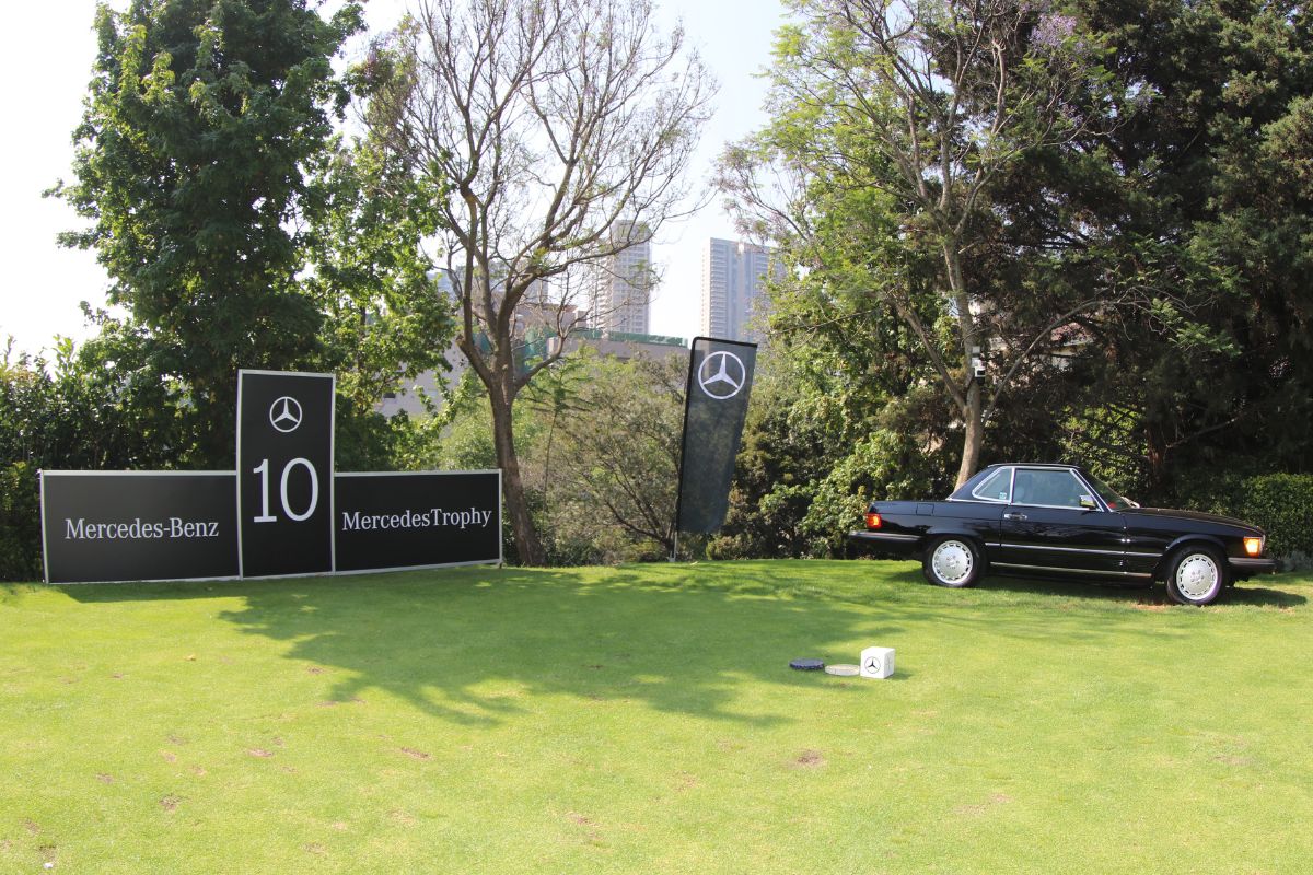MercedesTrophy 2026