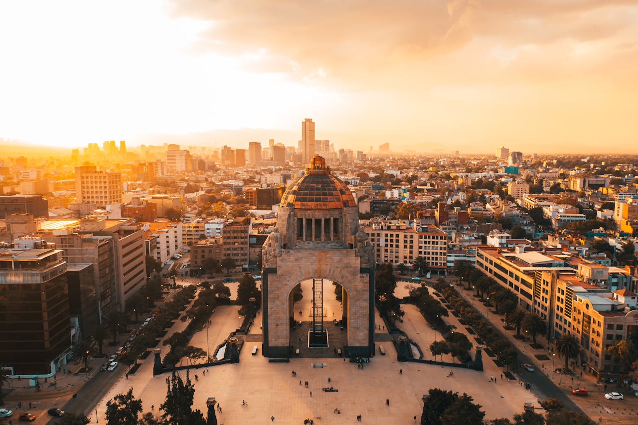 Ciudad de México