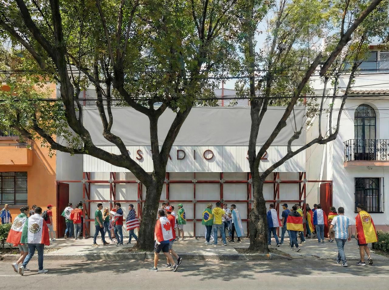Estadio52