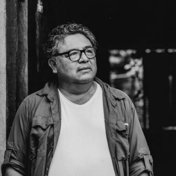 Amado Ram&iacute;rez