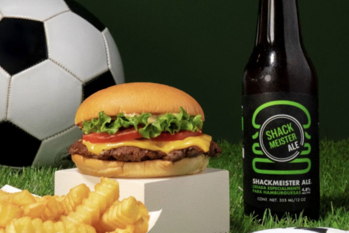 Shake Shack