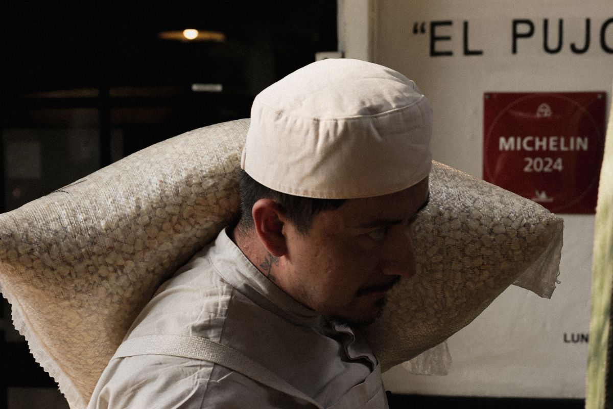 El Molino Pujol