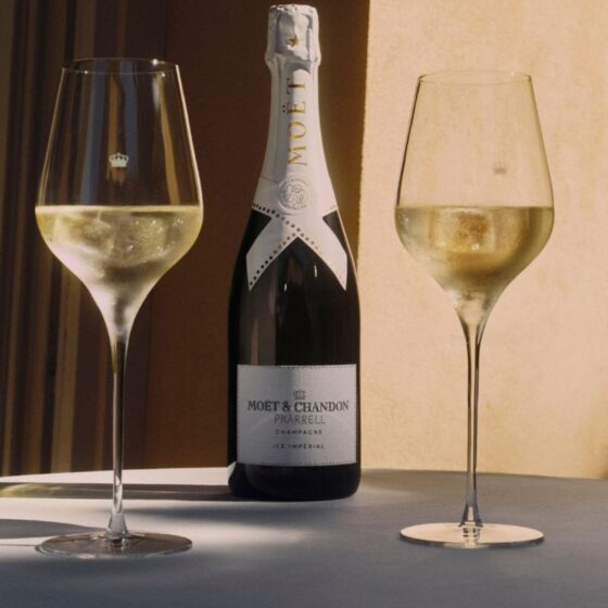 Moët & Chandon Ice Impérial
