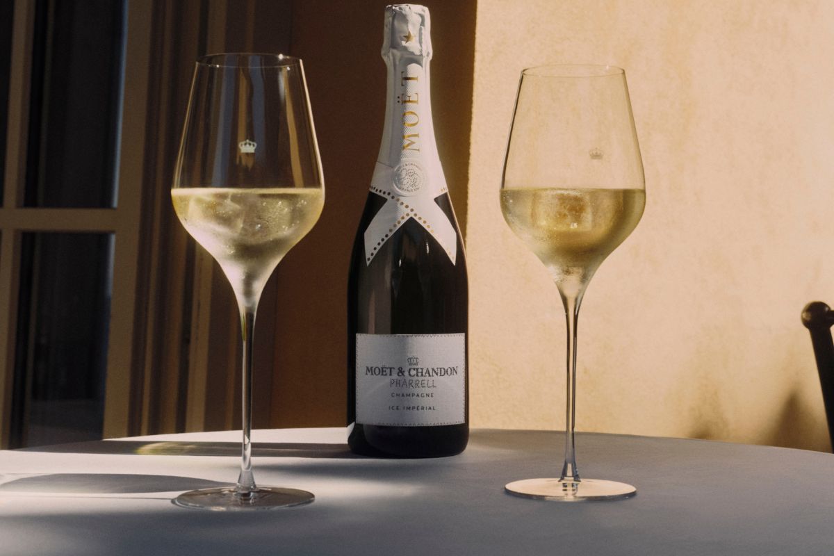 Moët & Chandon Ice Impérial
