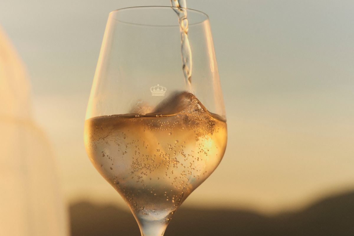 Moët & Chandon Ice Impérial