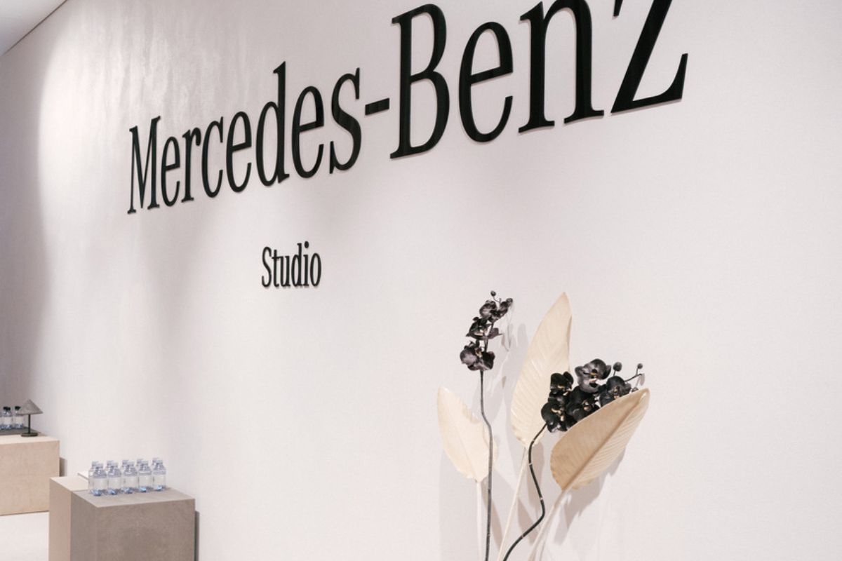 Mercedes-Benz Studios