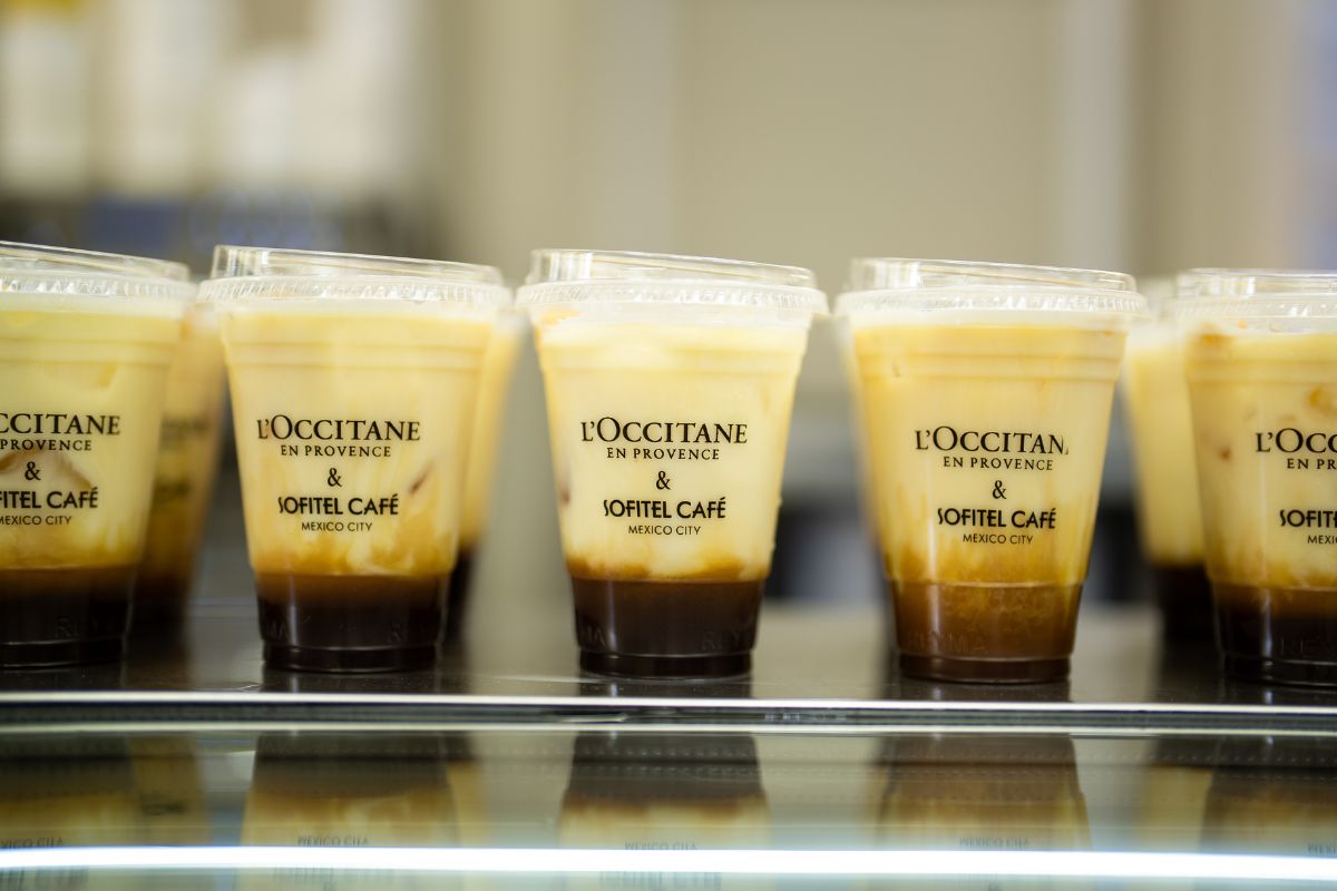 Sofitel L&rsquo;Occitane