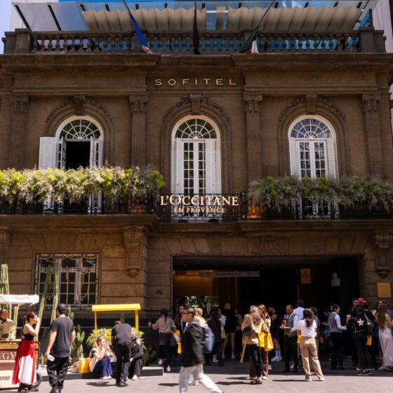 Sofitel L’Occitane